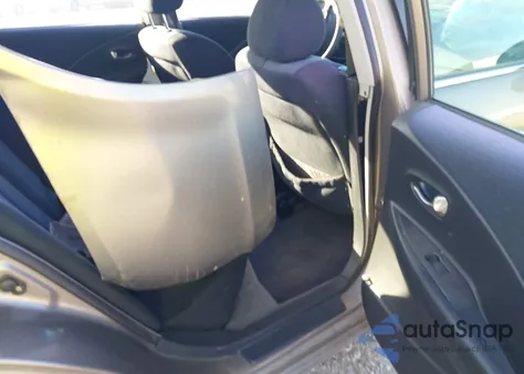 2004 Nissan Altima 2.5 S z USA, uszkodzony, nr VIN 1N4AL11D44C174165